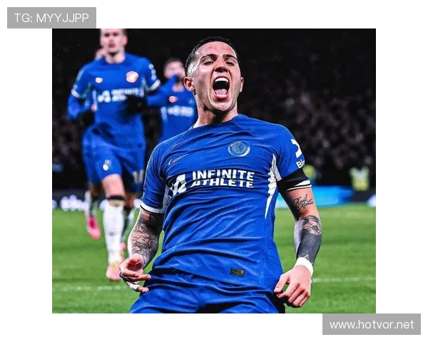 恩佐·费尔南德斯