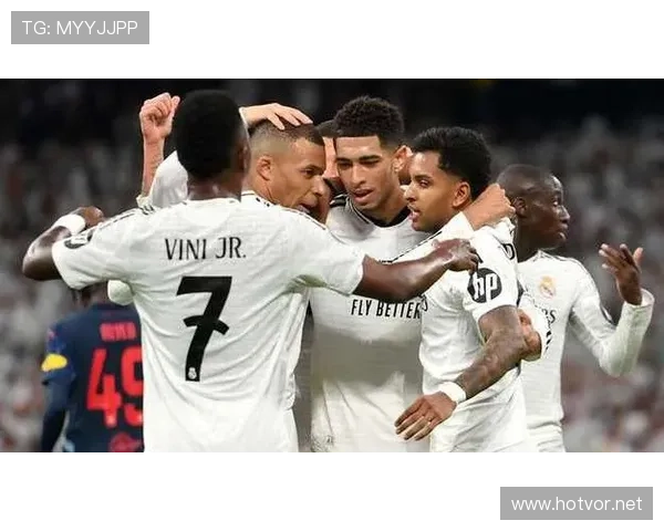 贝林厄姆罗德里戈组合