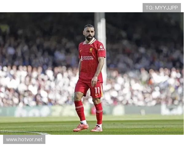 萨拉赫国家队荣誉分析:为何始终难以带队夺冠