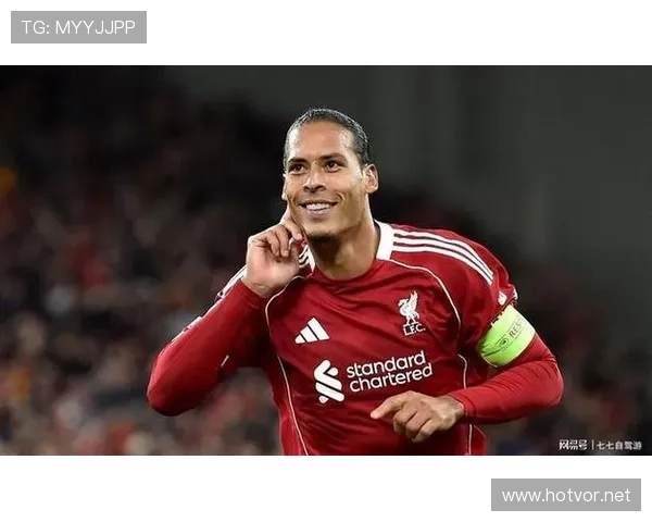 范戴克:英超冠军赛季后防核心如何终结30年等待 范戴克:英超冠军赛季后防核心如何终结30年等待