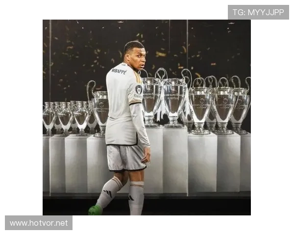 姆巴佩出走留危机,巴黎的豪门地位竟存续成疑