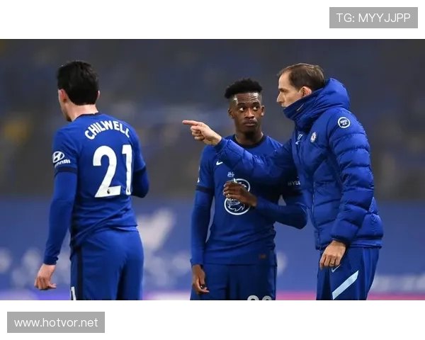 从组织到推进:切尔西中场缺少关键连接点 从组织到推进:切尔西中场缺少关键连接点