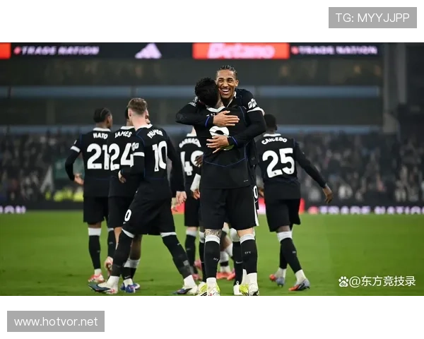 切尔西年轻球员依赖程度受到关注，球队战术构建与战绩走势面临考验