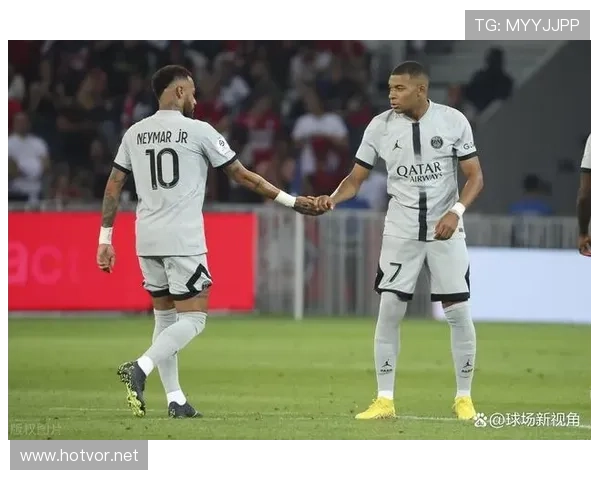 姆巴佩vs罗纳尔迪尼奥 天赋类型与赛场兑现差距在哪