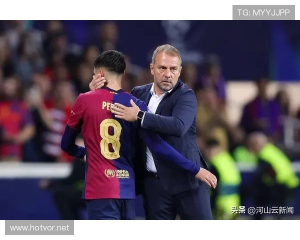 强强对话又崩了?巴萨表面有竞争力,其实问题藏不住了 强强对话又崩了?巴萨表面有竞争力,其实问题藏不住了