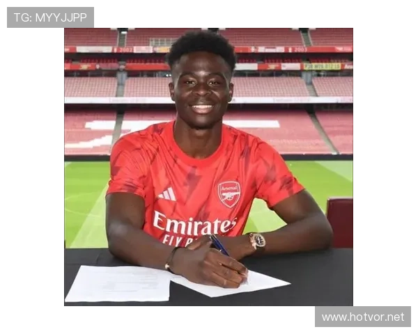 萨卡:从青训到头号核心的成长解析 萨卡:从青训到头号核心的成长解析