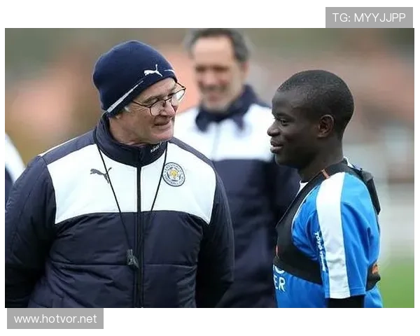 欧冠对阵皇马：坎特的统治级发挥