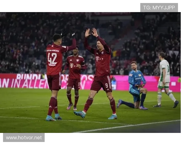 莱万多夫斯基拜仁巅峰期荣誉与核心地位解析