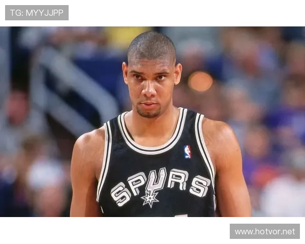 邓肯内线低位单打提升效率，助马刺稳定季后赛核心地位