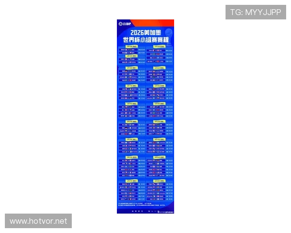 2026世界杯美国队赛程分析:东道主能否借主场优势创造历史 2026世界杯美国队赛程分析:东道主能否借主场优势创造历史