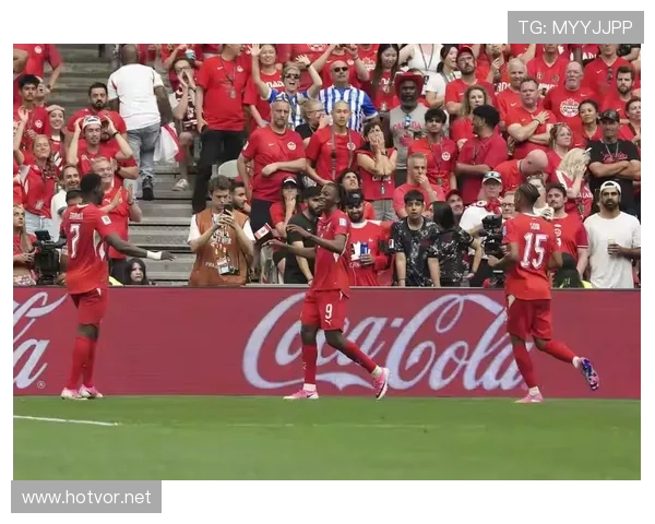 2026世界杯B组头名之争：瑞士2-1击败加拿大